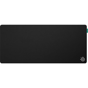 Steelseries 63433 tapete de rato Tapete Gaming Preto