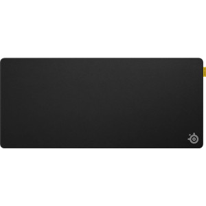 Steelseries 63435 tapete de rato Tapete Gaming Preto