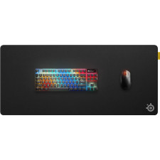 Steelseries 63435 tapete de rato Tapete Gaming Preto