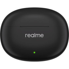 realme Buds T110 Auscultadores True Wireless Stereo (TWS) Intra-auditivo Chamadas Música Bluetooth Preto