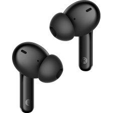 realme Buds T110 Auscultadores True Wireless Stereo (TWS) Intra-auditivo Chamadas Música Bluetooth Preto