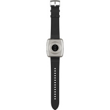 Amazfit Active 2 4,45 cm (1.75") AMOLED Digital 390 x 450 pixels Ecrã táctil Aço inoxidável