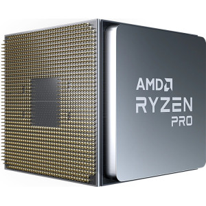 AMD Ryzen 5 PRO 5650G processador 3,9 GHz 16 MB L3