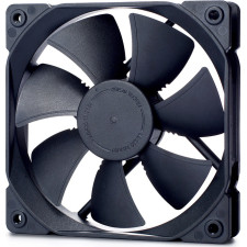 Fractal Design Dynamic X2 GP-12 PWM Caixa de computador Ventoinha 12 cm Preto 1 unidade(s)