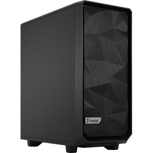 Fractal Design Meshify 2 Compact Tower Preto