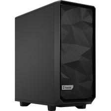 Fractal Design Meshify 2 Compact Tower Preto