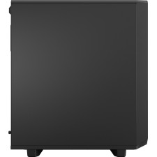 Fractal Design Meshify 2 Compact Tower Preto