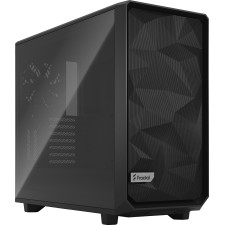 Fractal Design Meshify 2 Tower Preto