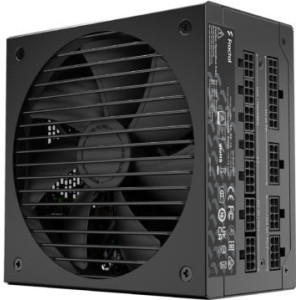 Fractal Design Ion Gold 850W fonte de alimentação 24-pin ATX ATX Preto