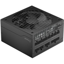 Fractal Design Ion Gold 850W fonte de alimentação 24-pin ATX ATX Preto