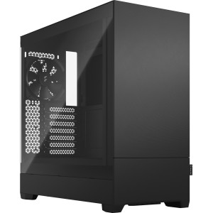 Fractal Design Pop Silent Tower Preto