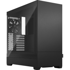 Fractal Design Pop Silent Tower Preto