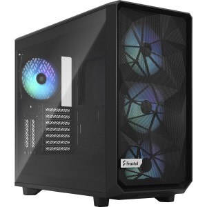 Fractal Design Meshify 2 RGB Preto