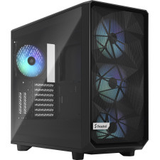Fractal Design Meshify 2 RGB Preto