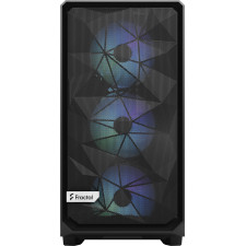 Fractal Design Meshify 2 RGB Preto