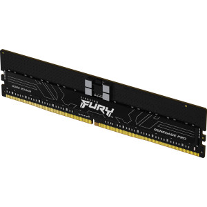 Kingston Technology FURY Renegade Pro módulo de memória 16 GB 1 x 16 GB DDR5 6000 MT s ECC