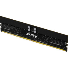 Kingston Technology FURY Renegade Pro módulo de memória 16 GB 1 x 16 GB DDR5 6000 MT s ECC