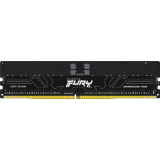 Kingston Technology FURY Renegade Pro módulo de memória 16 GB 1 x 16 GB DDR5 6000 MT s ECC
