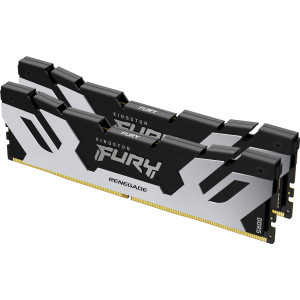 Kingston Technology FURY Renegade módulo de memória 96 GB 2 x 48 GB DDR5 6400 MT s