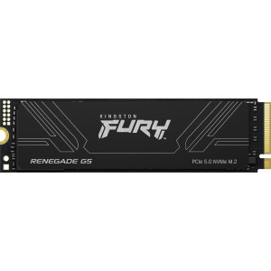 Kingston Technology FURY Renegade G5 1,02 TB M.2 PCI Express 5.0 NVMe 3D TLC