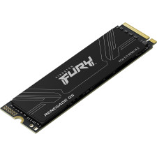 Kingston Technology FURY Renegade G5 1,02 TB M.2 PCI Express 5.0 NVMe 3D TLC