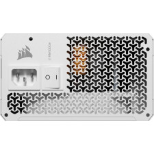 Corsair RMe Series RM1000e fonte de alimentação 1000 W 24-pin ATX ATX Branco