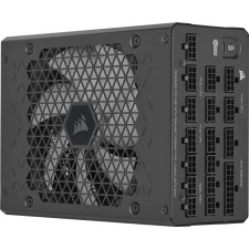 Corsair HX1500 fonte de alimentação 1500 W 24-pin ATX ATX Preto