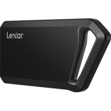 Lexar Professional SL600 512 GB USB Type-C 3.2 Gen 2 (3.1 Gen 2) Cinzento