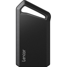 Lexar Professional SL600 512 GB USB Type-C 3.2 Gen 2 (3.1 Gen 2) Cinzento
