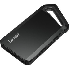 Lexar Professional SL600 2 TB USB Type-C 3.2 Gen 2 (3.1 Gen 2) Cinzento