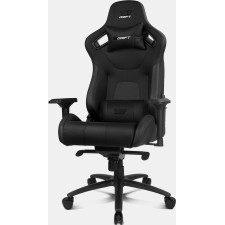 DRIFT DR600BK cadeira gaiming Poltrona de gaming Assento acolchoado Preto