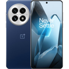 OnePlus 13 17,3 cm (6.82") Dual SIM Android 15 5G USB Type-C 16 GB 512 GB 6000 mAh Azul