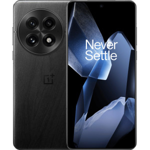 OnePlus 13 5G 12GB 256GB, black (EU) 17,3 cm (6.82") Dual SIM Android 15 USB Type-C 6000 mAh Preto
