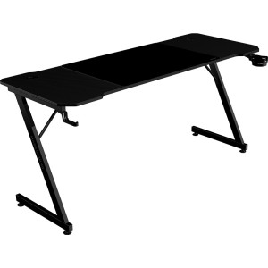 Mars Gaming MGDX160 mesa de computador Preto
