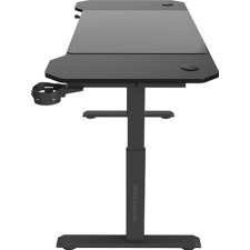 Mars Gaming MGD-ERGO140 Preto