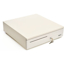 iggual IRON-50W Gaveta para caixa registadora manual e automática