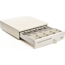 iggual IRON-50W Gaveta para caixa registadora manual e automática