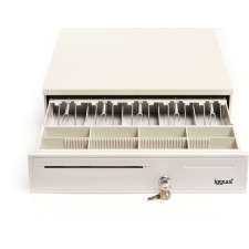 iggual IRON-50W Gaveta para caixa registadora manual e automática