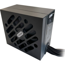 LC-Power LC700SI V2.31 fonte de alimentação 700 W 20+4 pin ATX TFX Preto