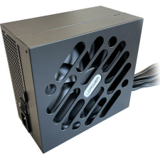 LC-Power LC700SI V2.31 fonte de alimentação 700 W 20+4 pin ATX TFX Preto