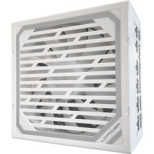 LC-Power LC1000MW V3.1 fonte de alimentação 1000 W 20+4 pin ATX ATX Branco