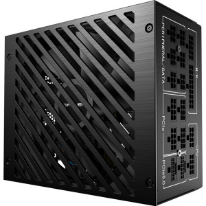 LC-Power LC1000P V3.0 fonte de alimentação 1000 W 20+4 pin ATX ATX Preto