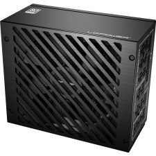 LC-Power LC1000P V3.0 fonte de alimentação 1000 W 20+4 pin ATX ATX Preto
