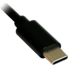 LC-Power LC-NB-PRO-45-C adaptador e transformador Interior 45 W Preto