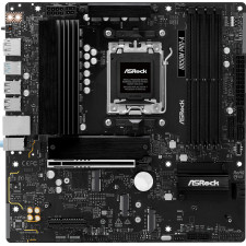 Asrock B850M Pro-A AMD B850 Ranhura AM5 micro ATX
