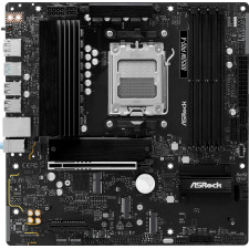Asrock B850M Pro-A AMD B850 Ranhura AM5 micro ATX