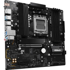 Asrock B850M Pro-A AMD B850 Ranhura AM5 micro ATX