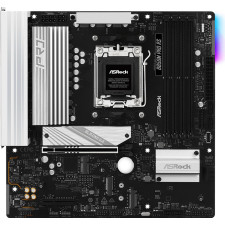 Asrock B850M Pro RS AMD B850 Ranhura AM5 micro ATX