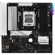 Asrock B850M Pro RS AMD B850 Ranhura AM5 micro ATX