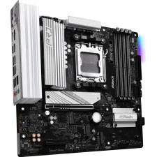 Asrock B850M Pro RS AMD B850 Ranhura AM5 micro ATX